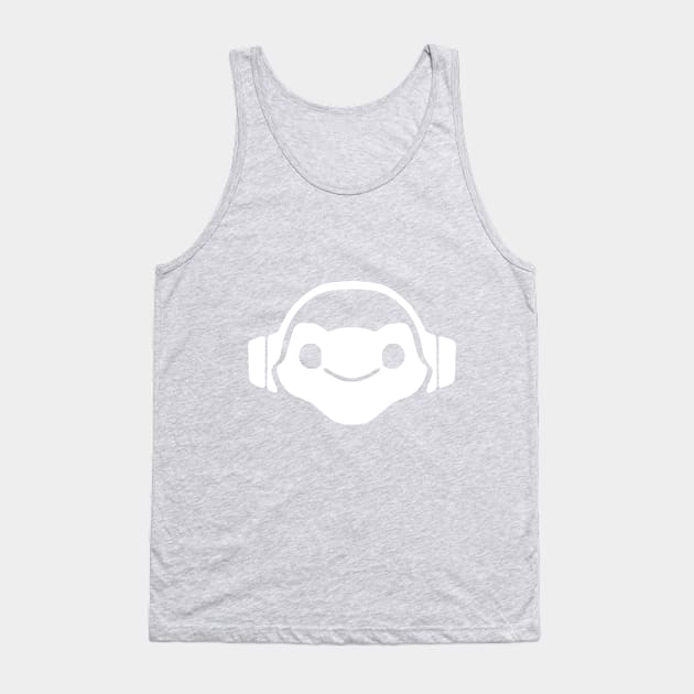 Kambo - Overwatch Tank Top by marinaniess